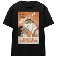 star trek tops y camisetas the original series episode 65 para hombre