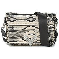 ikks bandolera 111 azteque para mujer