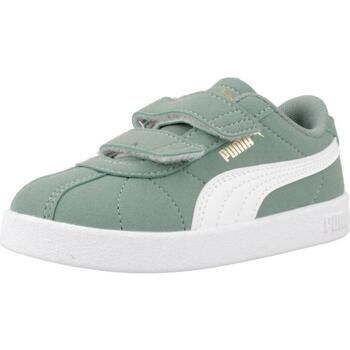 Puma Zapatillas Club Ii V Inf para niño