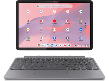 REACONDICIONADO Seminuevo Muy bueno Portátil - Lenovo Chromebook Duet 11M889, 10.95
