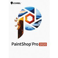 paintshop pro 2020 mini box
