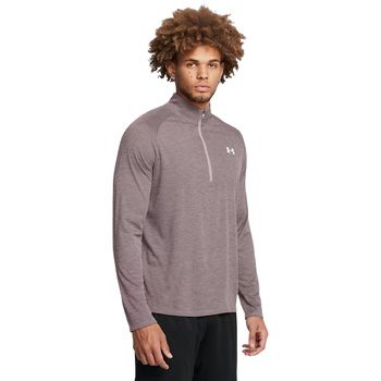 Under Armour Camiseta manga larga 2.0 para hombre