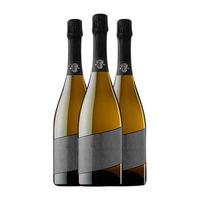 maria rigol ordi milleni brut nature cava reserva 75 cl 115 vol pack de 3 unidades