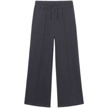 Mayoral Pantalón fluido 7579-nero para niña