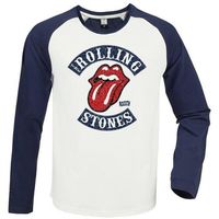 amplified clothing tops y camisetas 1978 tour para hombre