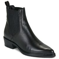 mjus botines mary chels para mujer