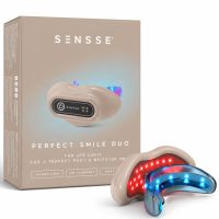 sensse perfect smile lip led duo