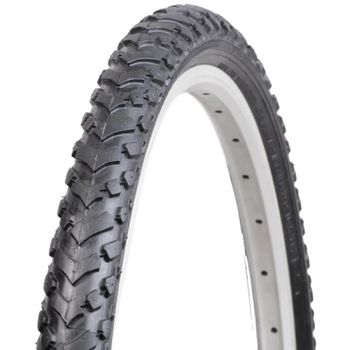 VEE RUBBER | Cubierta De Mtb VRB039 24x2.125 - Cubierta VEE RUBBERModelo VRB039Medida: 24