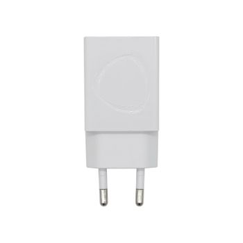 Aisens Cargador USB 10W 5V/2A Blanco