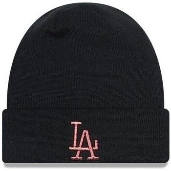 New-Era Gorro LA Dodgers para mujer
