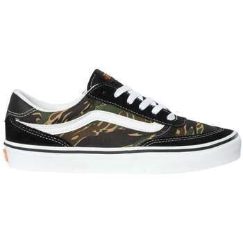 Vans Zapatillas Zapatillas Brooklyn Camo para hombre