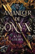 amanecer de onyx