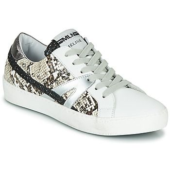 Meline Zapatillas PANNA para mujer