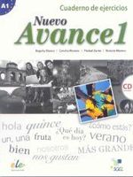 nuevo avance 1 ejercicios  cd