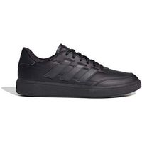 adidas zapatillas courtblock black if6449 para hombre