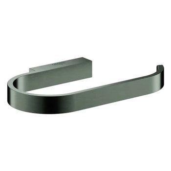 Portarrollos Grohe Selection, Anthracite, 41068al0