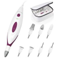 set de manicura medisana mp815