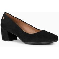 mimao zapatos de tacon urban redondo para mujer