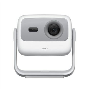 Proyector JMGO N1S SE FullHD 600 Lúmenes 1080p LED DLP Google TV Portátil