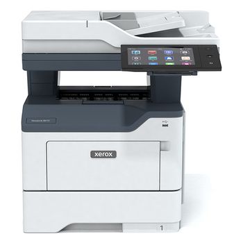 Xerox VersaLink B415V/DN Impresora láser A4 todo en uno blanco y negro con WiFi (4 en 1)