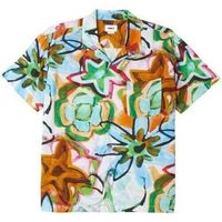 obey camisa manga larga requiem para hombre