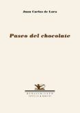 paseo del chocolate