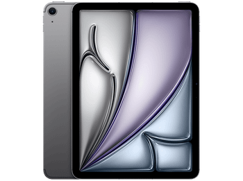 Apple iPad Air (2026), 128 GB, Gris Espacial, 13