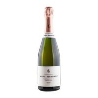 marc hebrart premier cru rose brut champagne 75 cl 12 vol