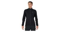 chaqueta fox flexair lite de manga larga negra
