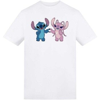 Disney Tops y Camisetas GT56333 para niña