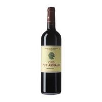 clos puy arnaud vino tinto 75 cl 135 vol