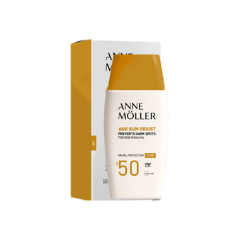Age Sun Resist Spf50 Fluid 50 Ml