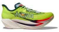 hoka hombre - amarillo