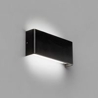 aplique de pared led nash 8w