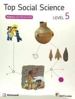 top social science 5 prehistory