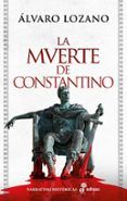 la muerte de constantino