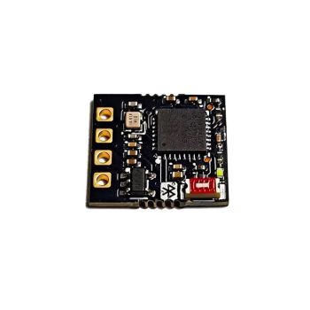Módulo de sintonización de configuración Bluetooth inalámbrico de 0.6 g para drones FPV de carreras RC. Compatible con S