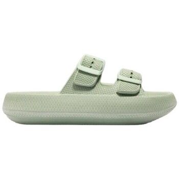 Conguitos Chanclas NV553401 Verde para niña