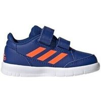 adidas zapatillas alta sport cf i para nina