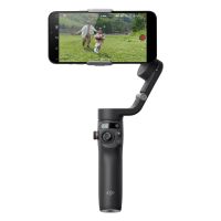 dji osmo mobile 6 estabilizador inteligente para smartphones negro