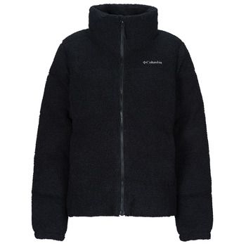 Columbia Abrigo de plumas Puffect Sherpa Jacket para mujer