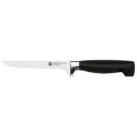 zwilling vier sterne cuchillo para deshuesar 14 cm
