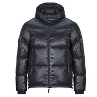 armani exchange abrigo de plumas 8nzb70 para hombre