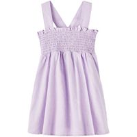 name it vestidos nmfjamille strap dress para nina