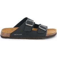 grunland sandalias - para hombre