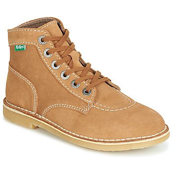 Kickers Botines ORILEGEND para mujer