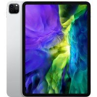 apple 11 ipad pro 2020 - 1 tb silver silver