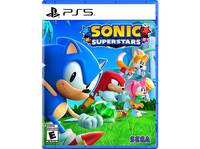 ps5 sonic superstars