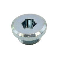 perno aceite motor m20x15 cromado