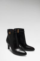 botas de cuero genuino otis